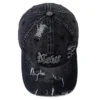 Casquette Jean NEW