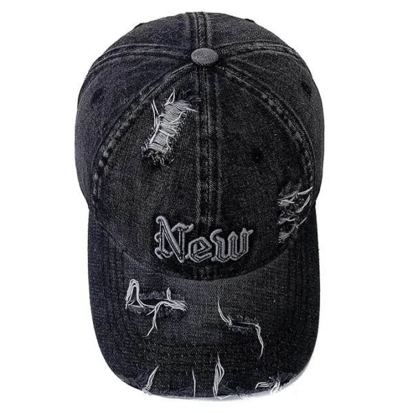 Casquette Jean NEW