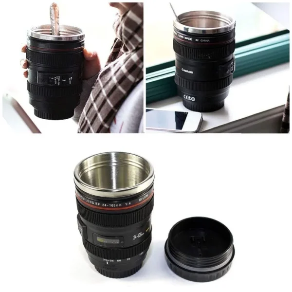 Cap Thermos