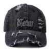 Casquette Jean NEW