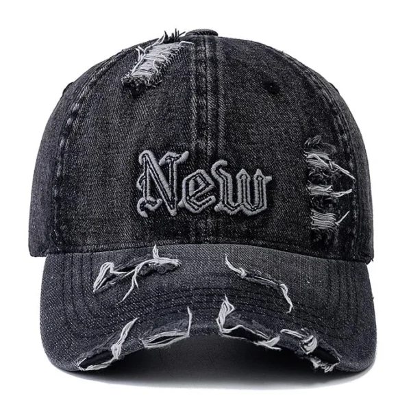 Casquette Jean NEW