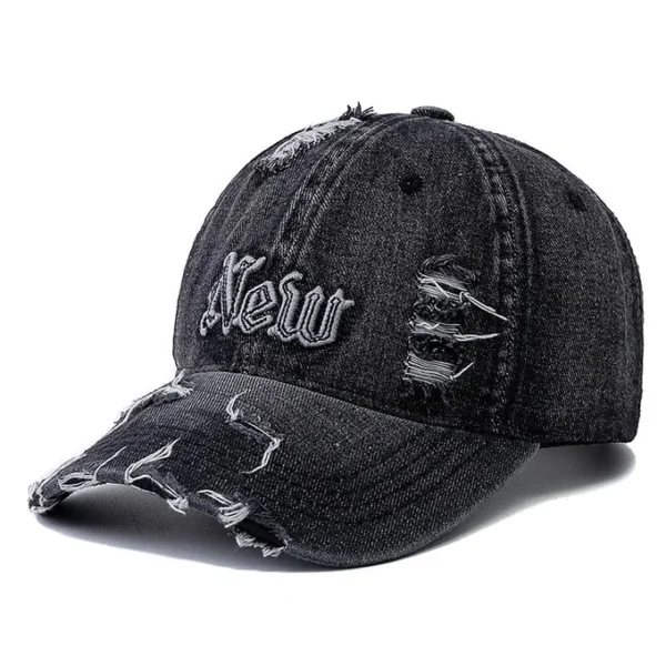 Casquette Jean NEW